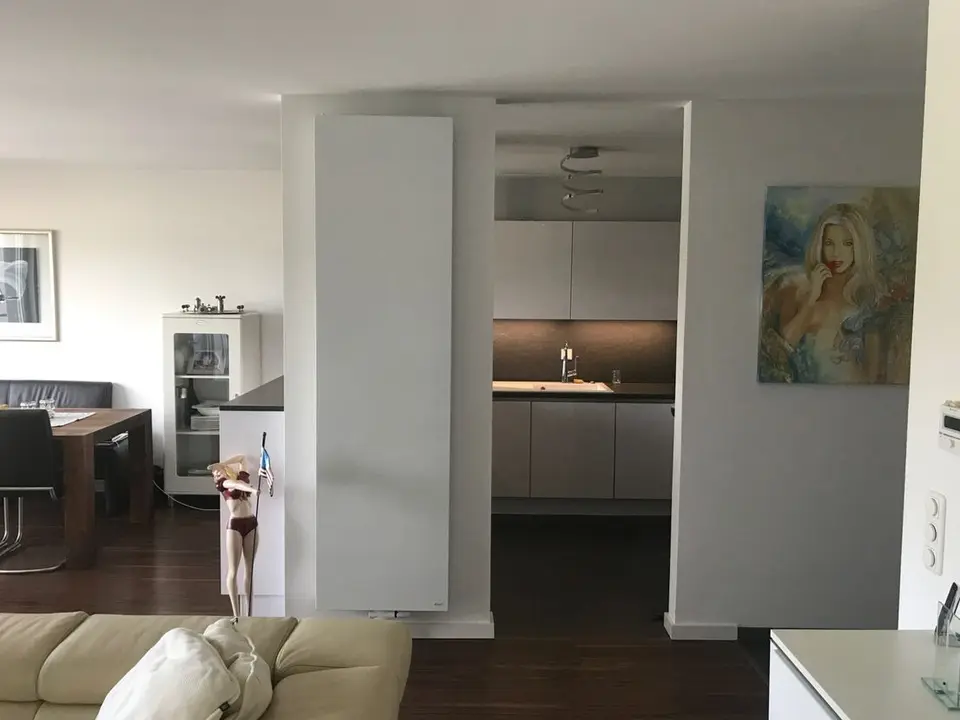3 Zimmer Wohnung mit 100 m² in Düren – Bild 6