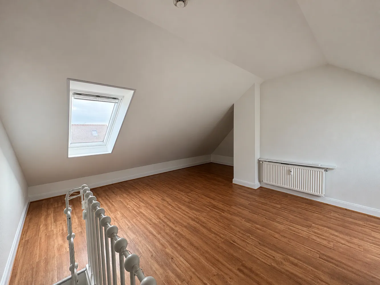 2 Zimmer Wohnung mit 68 m² in Elmshorn – Bild 3