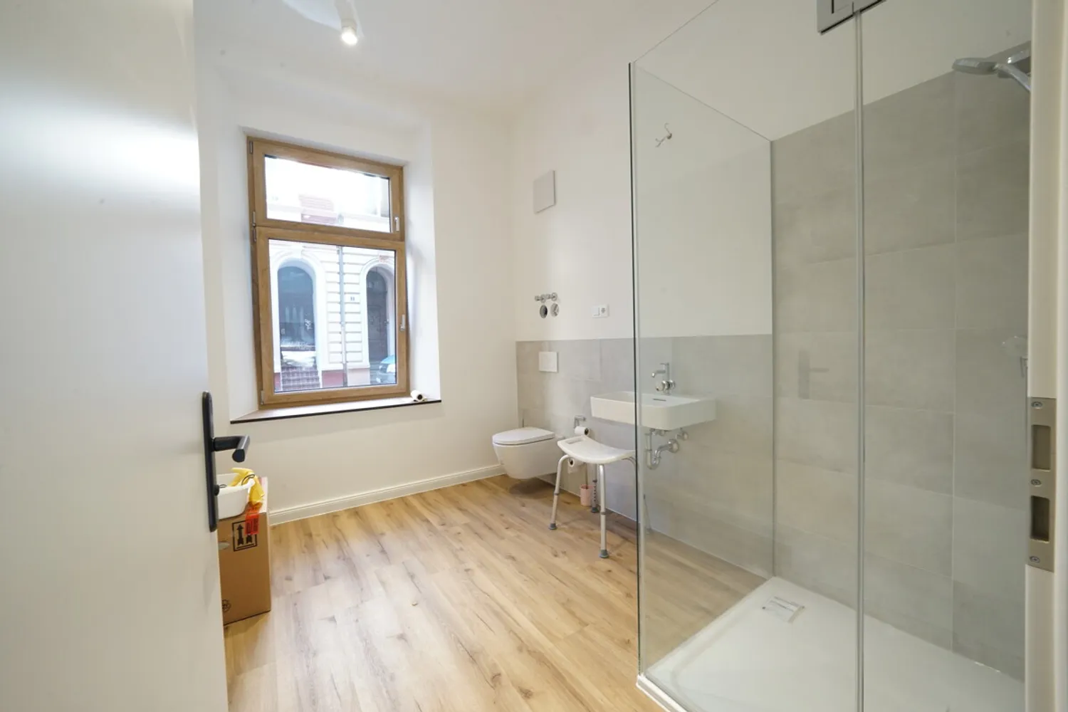 2 room apartment with 73 m² in Cologne – Photo 10