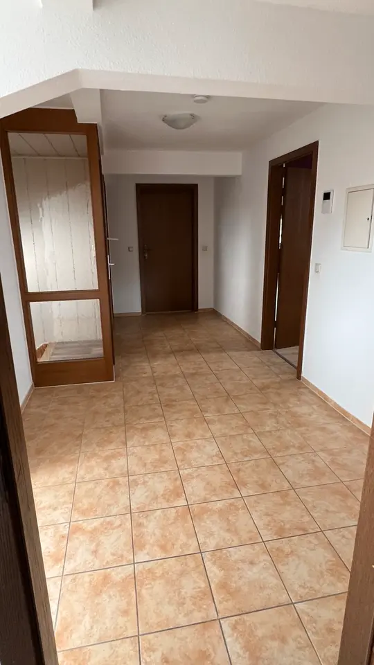 3 Zimmer Wohnung mit 95 m² in Schmalkalden – Bild 7