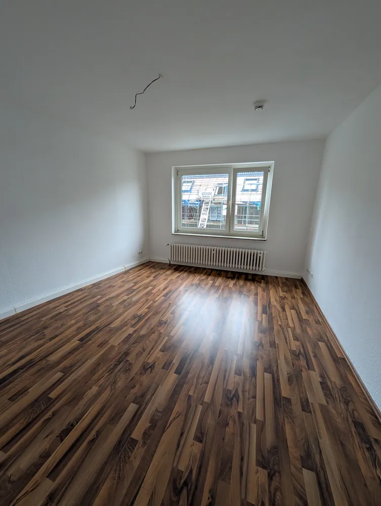 3 Zimmer Wohnung mit 66 m² in Hannover – Bild 1