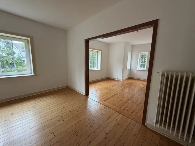3 Zimmer Wohnung mit 80 m² in Hamburg – Bild 4
