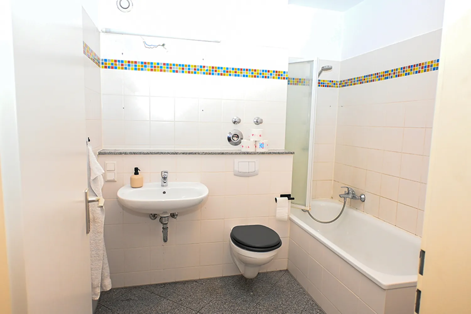 2 Zimmer Wohnung mit 67 m² in Hannover – Bild 5