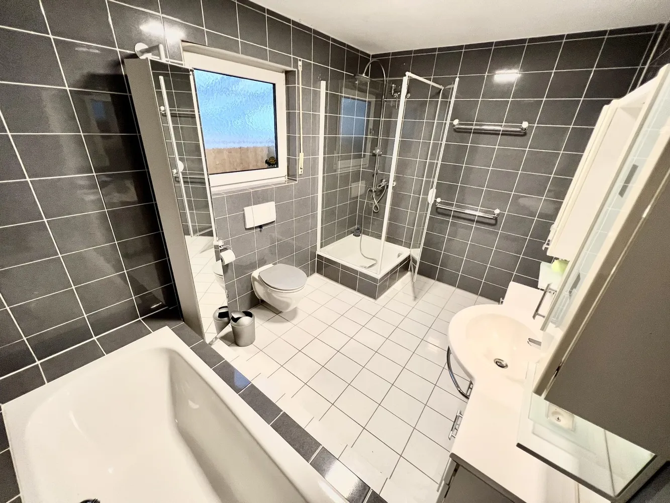 4 room house with 126 m² in Bensheim – Photo 12