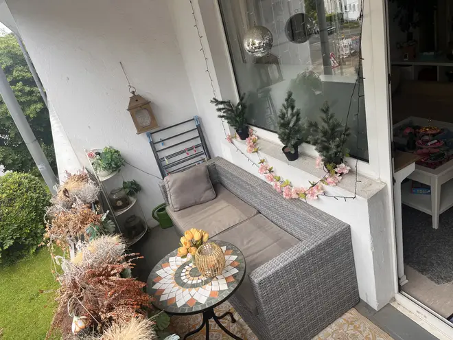 2 Zimmer Wohnung mit 41 m² in Essen – Bild 1