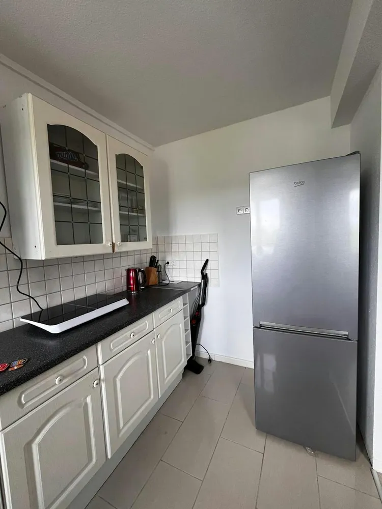 WG-Zimmer mit 15 m² in Eberswalde – Bild 1