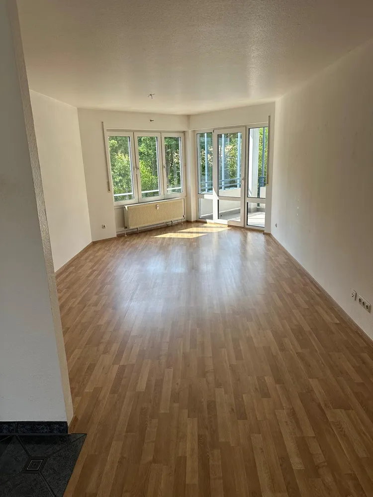 3 Zimmer Wohnung mit 91 m² in Mainz – Bild 1