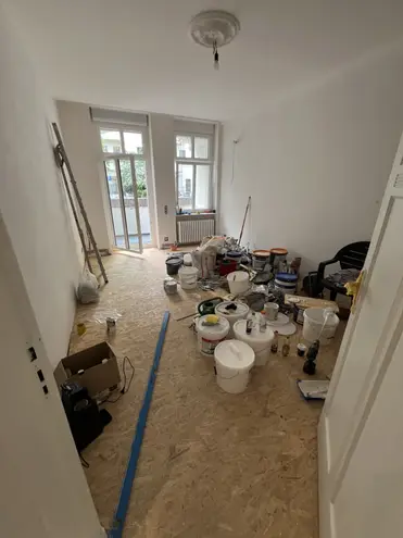 3 Zimmer Wohnung mit 90 m² in Berlin – Bild 6
