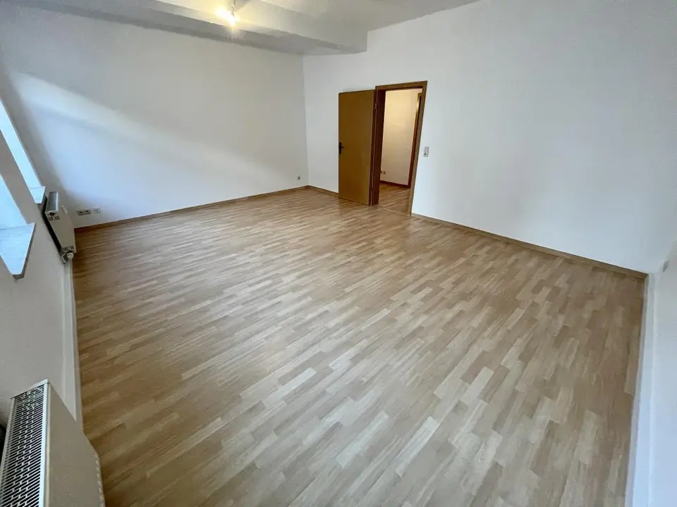 1 room apartment with 53 m² in Gera – Photo 6