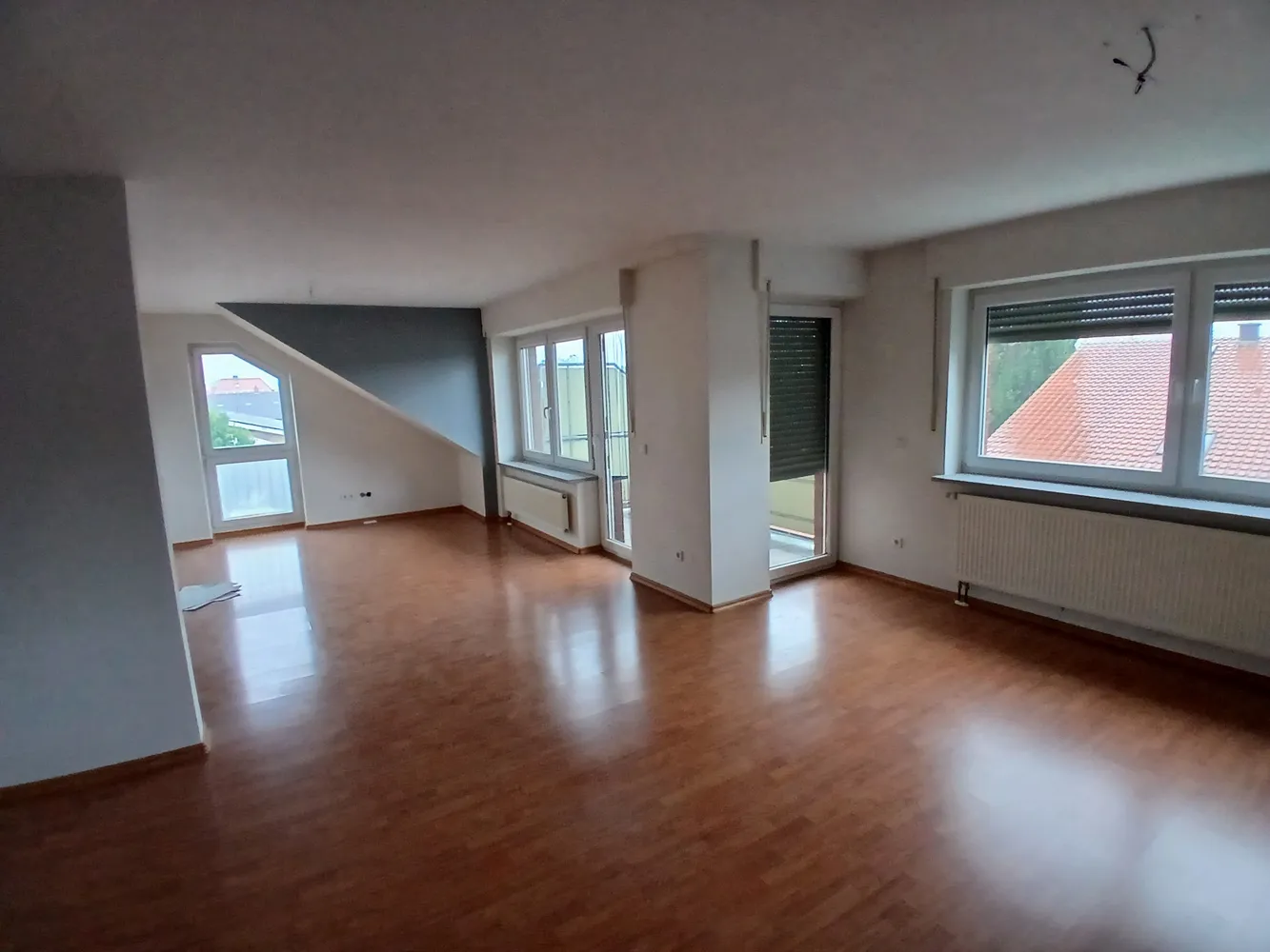 3 Zimmer Wohnung mit 100 m² in Hamm – Bild 1
