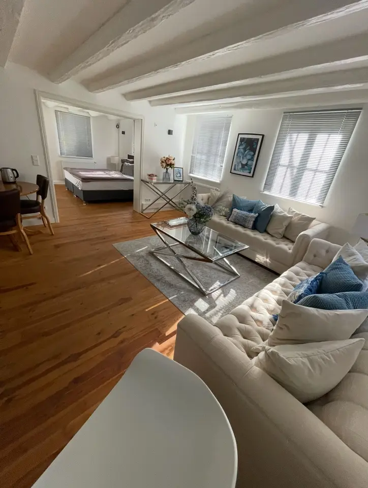 2 Zimmer Wohnung mit 49 m² in Wuppertal – Bild 2