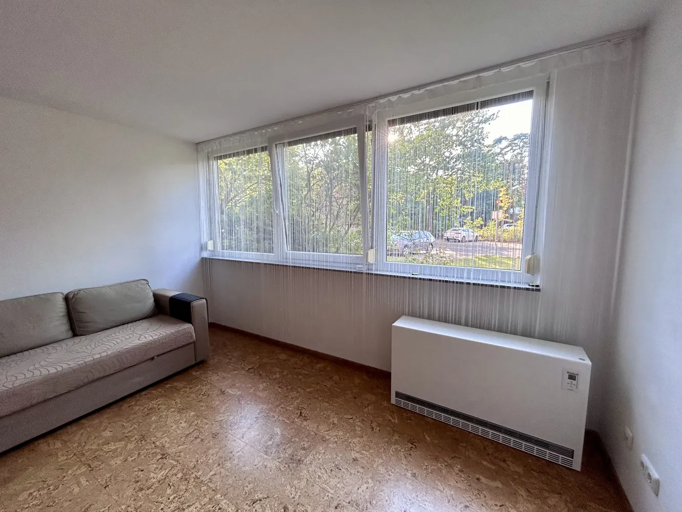 2 Zimmer Wohnung mit 49 m² in Erlangen – Bild 1