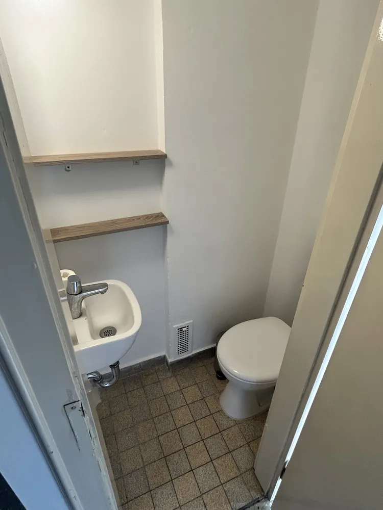 1 Zimmer Wohnung mit 34 m² in Nürnberg – Bild 7