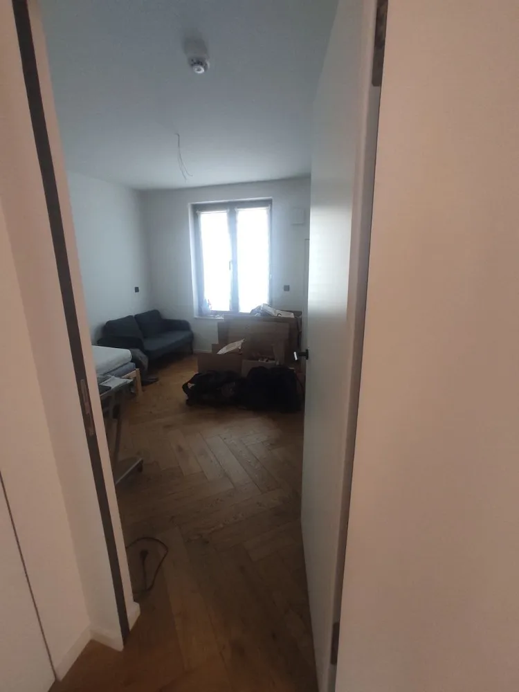 3 Zimmer Wohnung mit 62 m² in Berlin – Bild 1