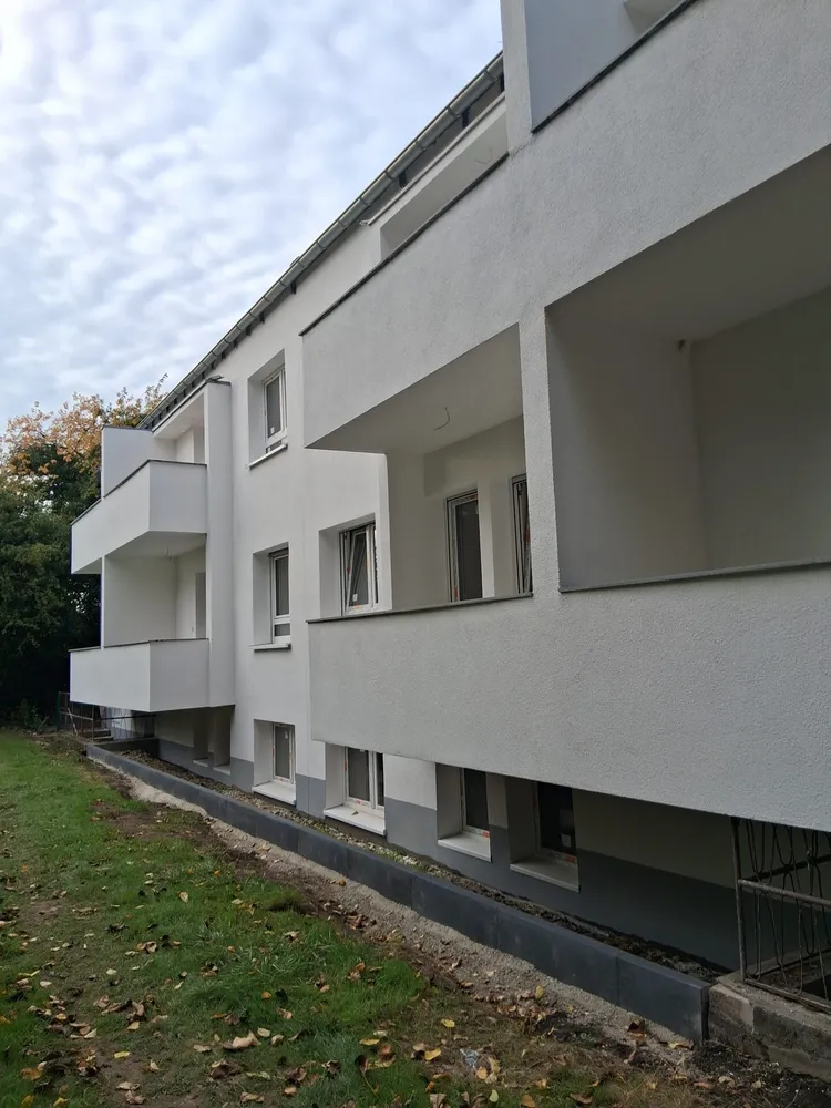 2 room apartment with 55 m² in Dormagen – Photo 5