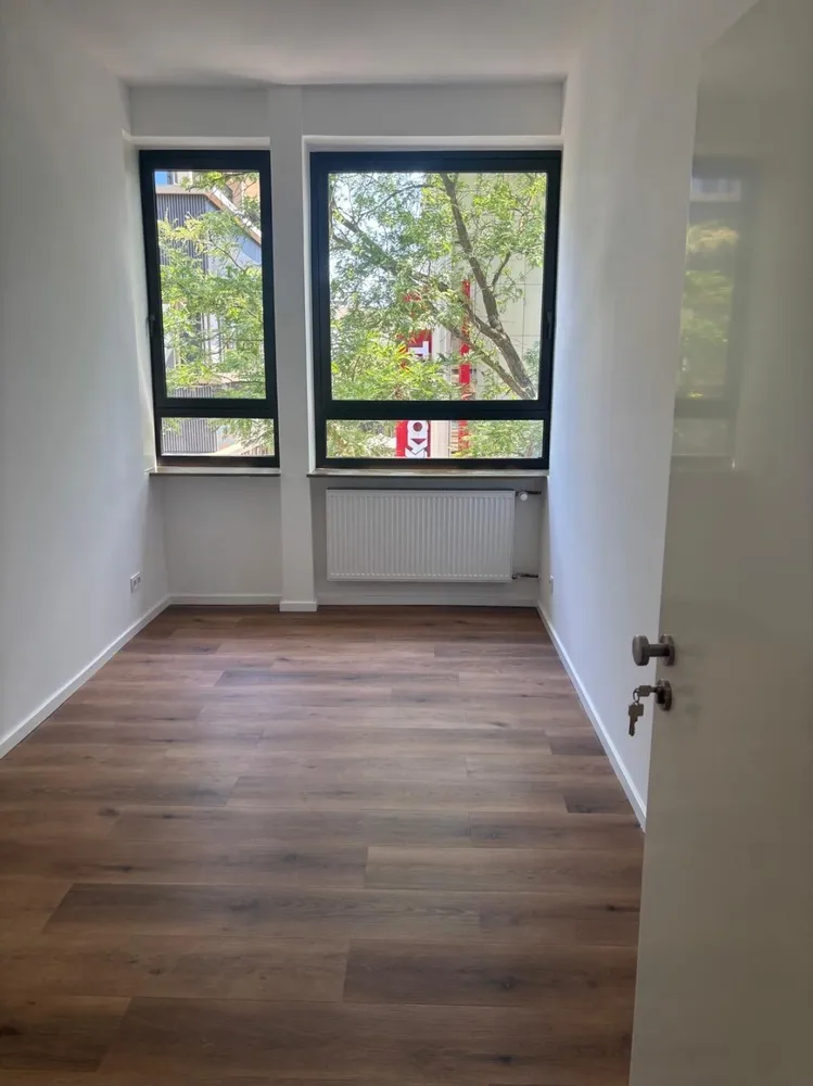 5 Zimmer Wohnung mit 140 m² in Darmstadt – Bild 2