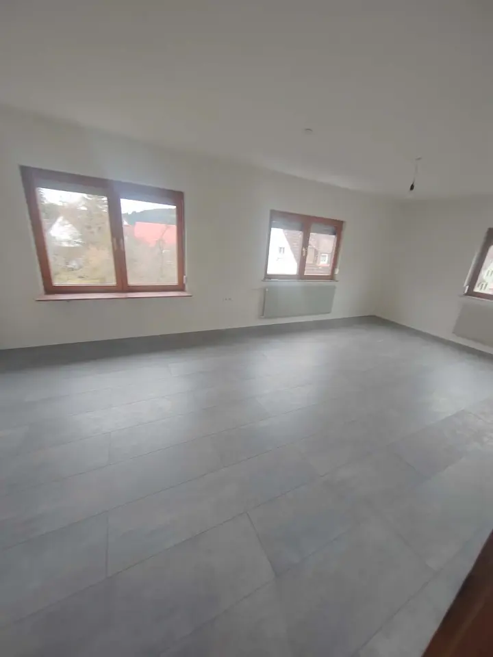 4 Zimmer Wohnung mit 110 m² in Rottweil – Bild 1