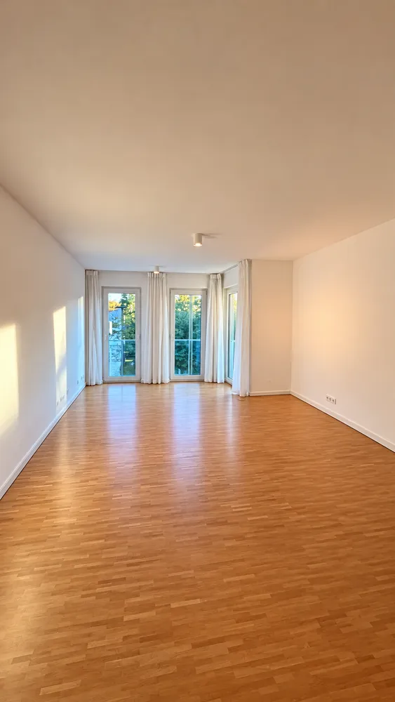 2 room apartment with 63 m² in Düsseldorf – Photo 2