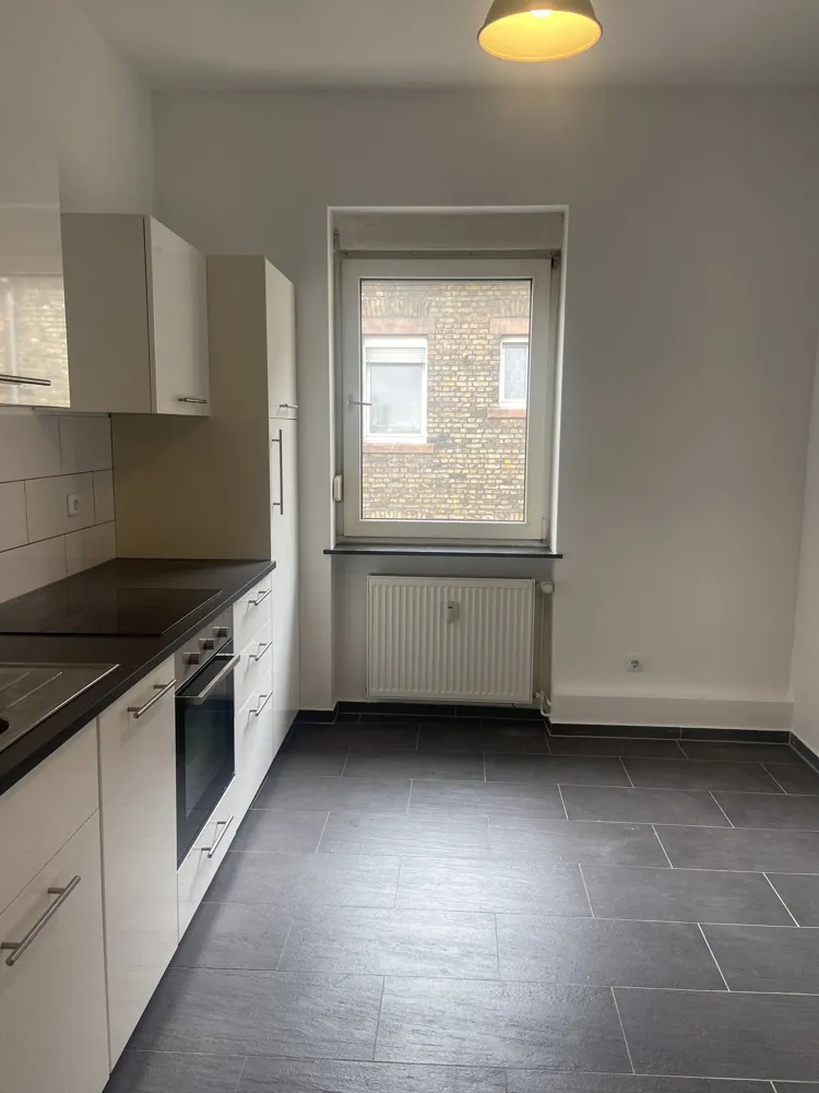 2 Zimmer Wohnung mit 62 m² in Mannheim – Bild 3