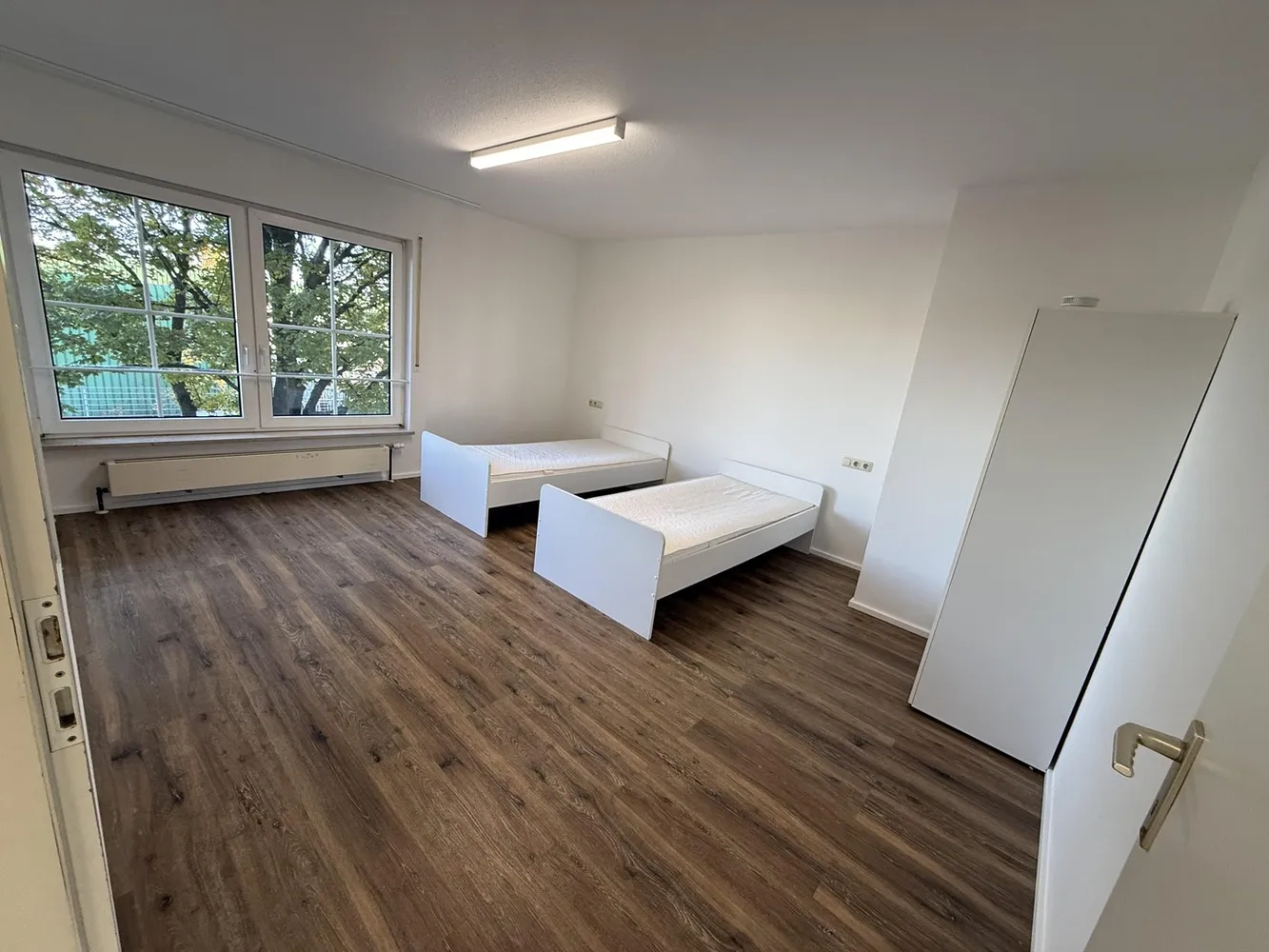 2 Zimmer Wohnung mit 60 m² in Nürnberg – Bild 2