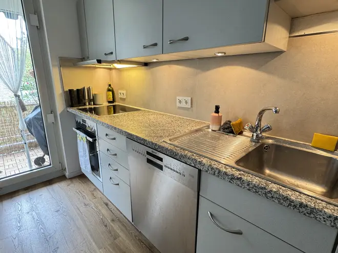 3 Zimmer Wohnung mit 76 m² in Köln – Bild 5