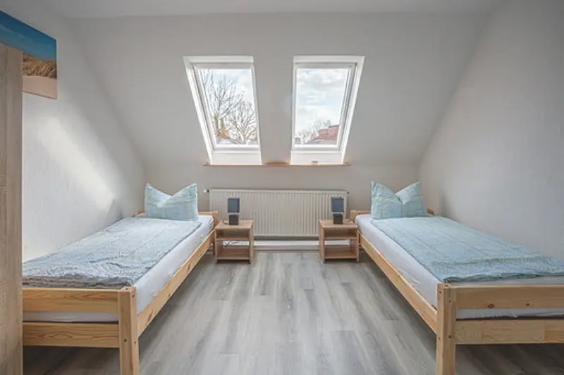 WG-Zimmer mit 25 m² in Wismar – Bild 8