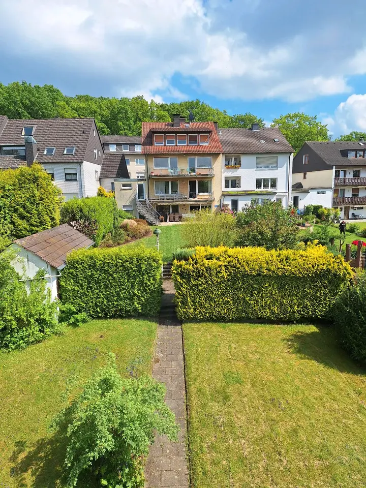 4 Zimmer Wohnung mit 75 m² in Hagen – Bild 3