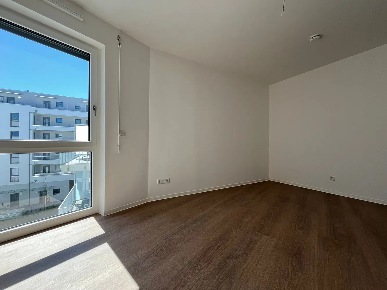 4 Zimmer Wohnung mit 113 m² in Frankfurt am Main – Bild 6
