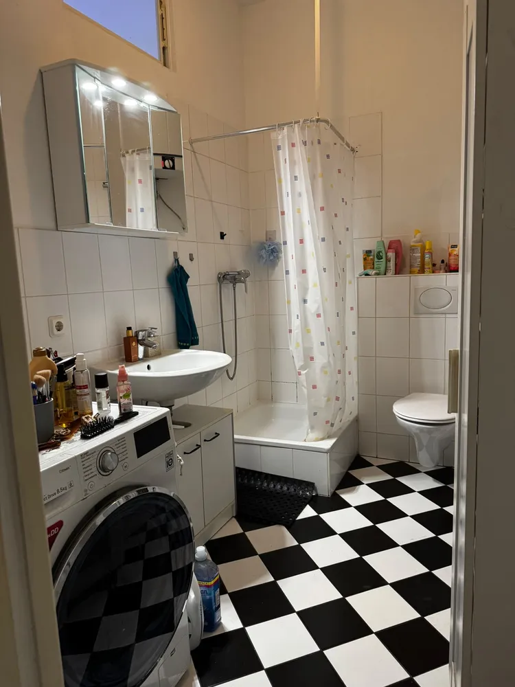 2 Zimmer Wohnung mit 54 m² in Wiesbaden – Bild 3