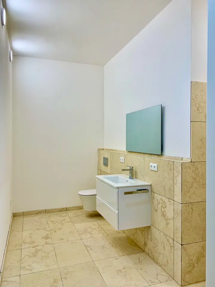 3 Zimmer Wohnung mit 72 m² in Lengerich – Bild 10