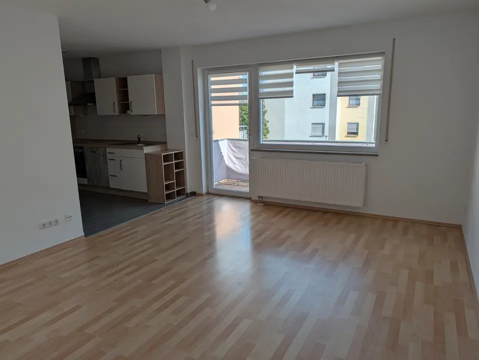 2 Zimmer Wohnung mit 52 m² in Bamberg – Bild 10
