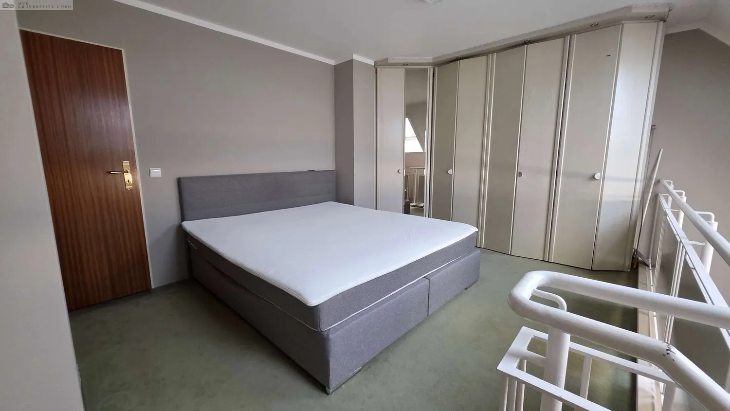 2 Zimmer Wohnung mit 45 m² in München – Bild 3