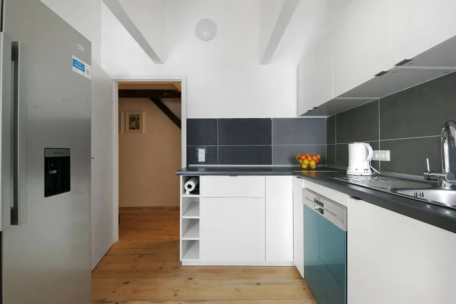 Shared room with 10 m² in Berlin – Photo 8