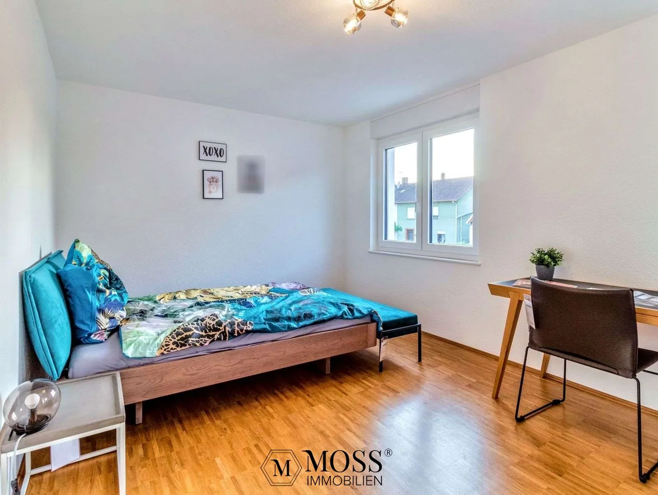 4 Zimmer Haus mit 123 m² in Rheinfelden – Bild 1