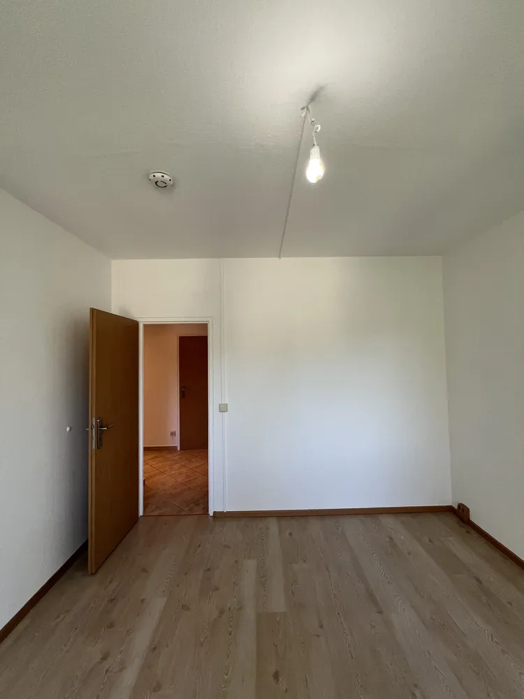 4 room apartment with 69 m² in Chemnitz – Photo 5
