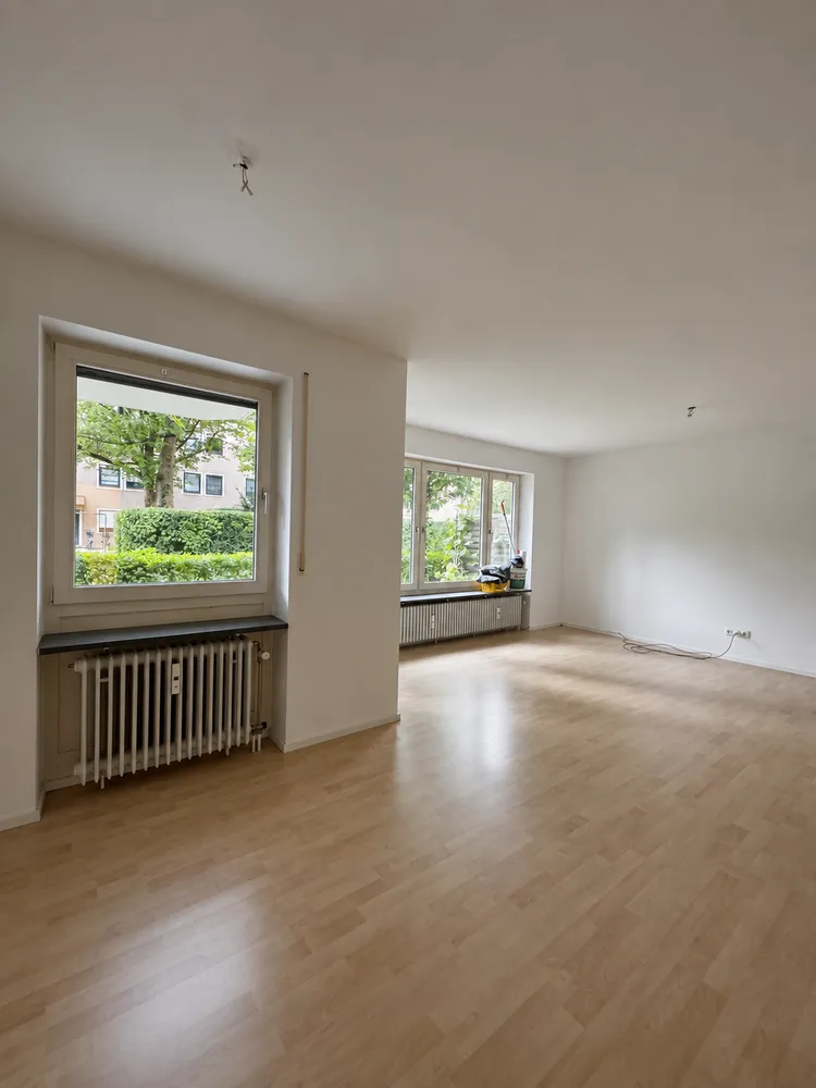 2 Zimmer Wohnung mit 67 m² in Augsburg – Bild 5