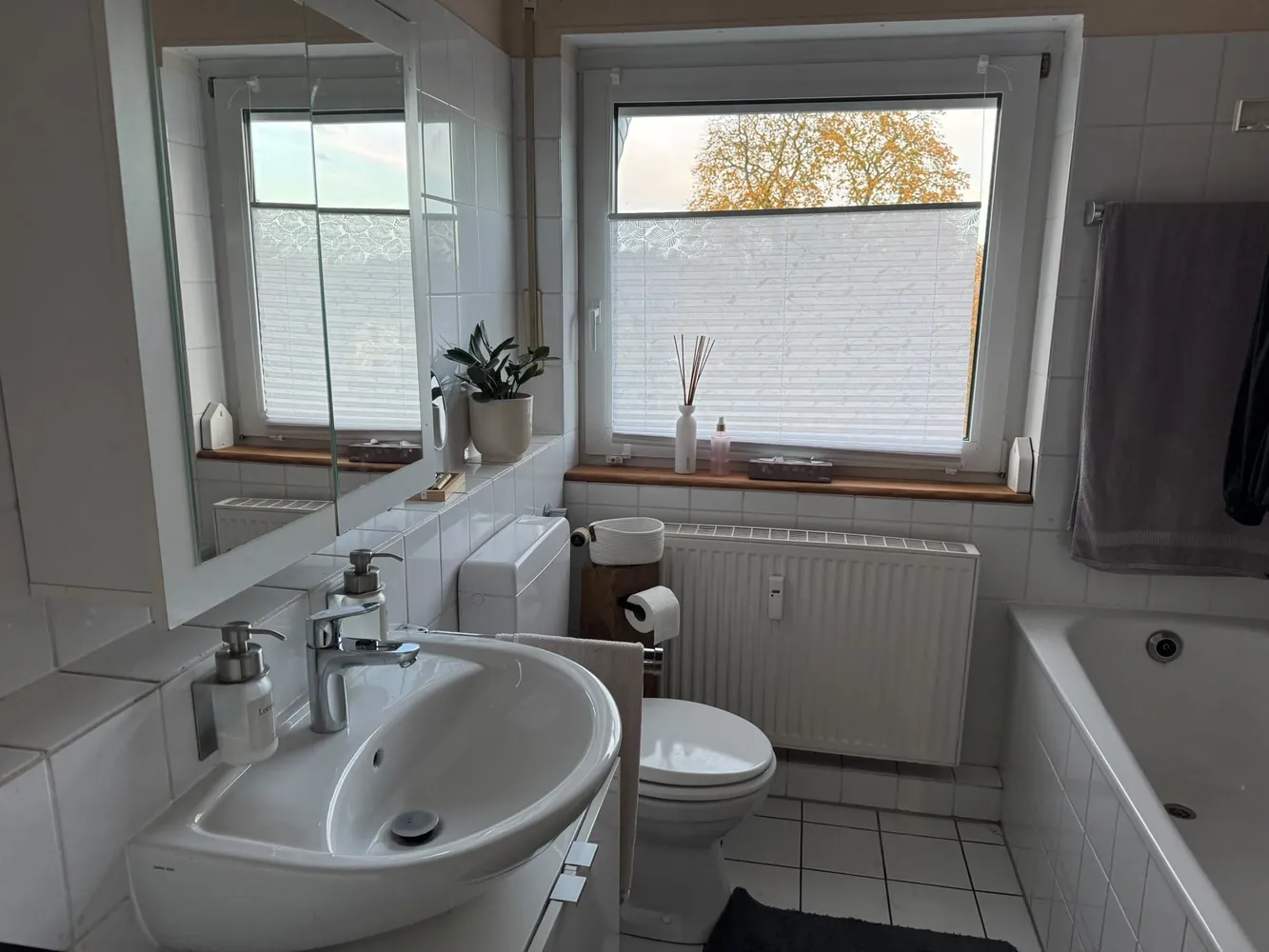 2 room apartment with 79 m² in Münster – Photo 7