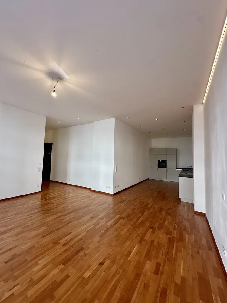 3 Zimmer Wohnung mit 94 m² in München – Bild 11
