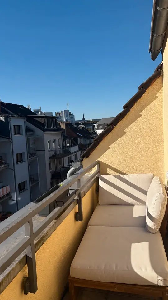 WG-Zimmer mit 44 m² in Brühl – Bild 4