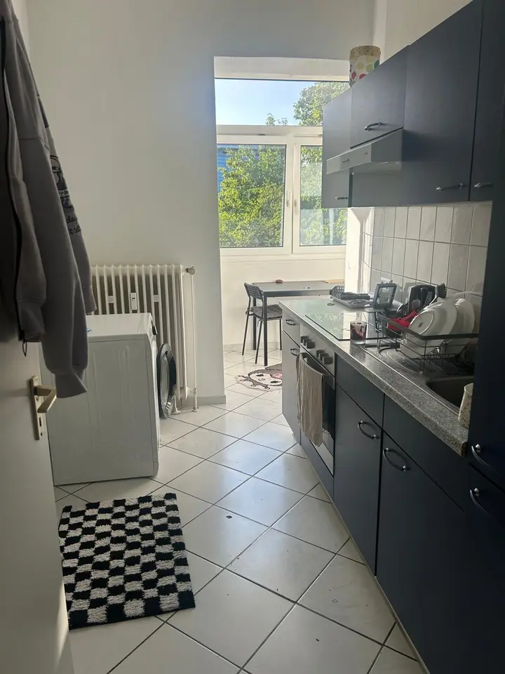 2 Zimmer Wohnung mit 44 m² in Kiel – Bild 4