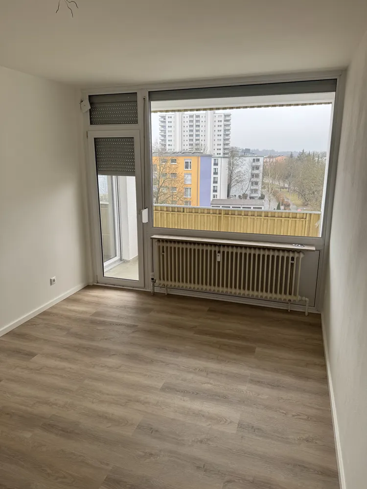 3 Zimmer Wohnung mit 84 m² in Regensburg – Bild 8