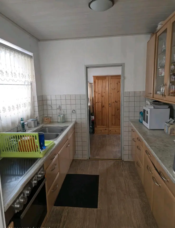 3 Zimmer Wohnung mit 80 m² in Deggendorf – Bild 1