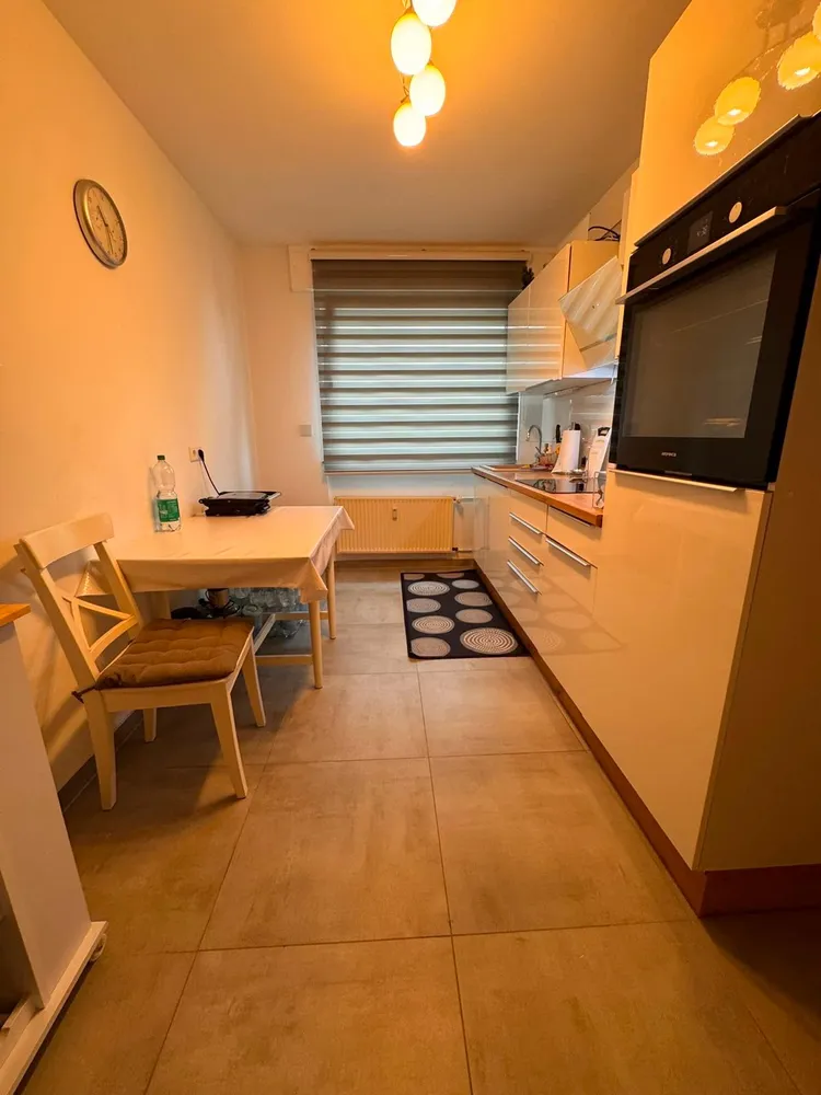 4 Zimmer Wohnung mit 89 m² in Dortmund – Bild 2