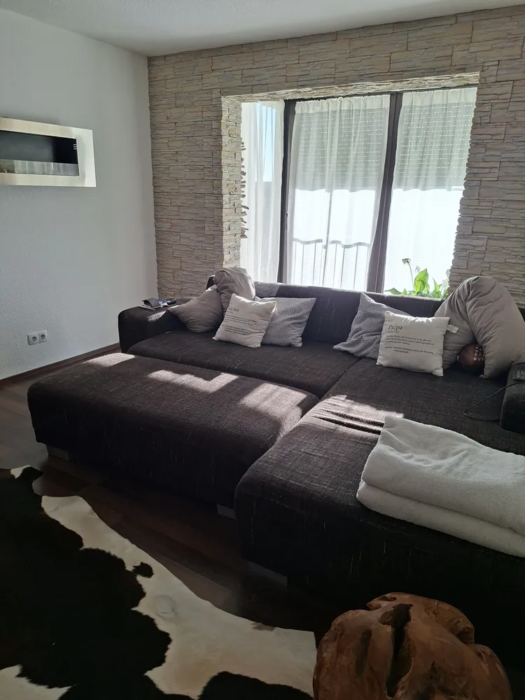 5 Zimmer Wohnung mit 115 m² in Groß-Gerau – Bild 8