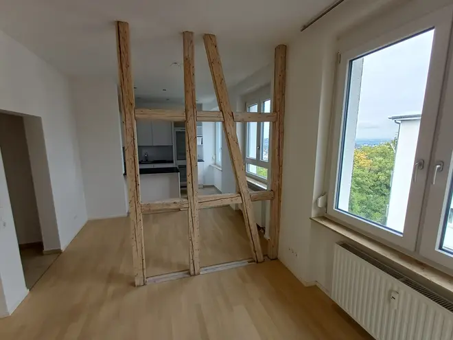 4 Zimmer Wohnung mit 94 m² in Stuttgart – Bild 4