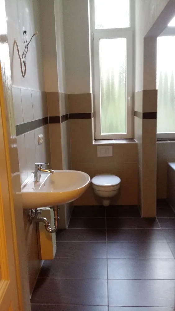 4 Zimmer Wohnung mit 105 m² in Braunschweig – Bild 4