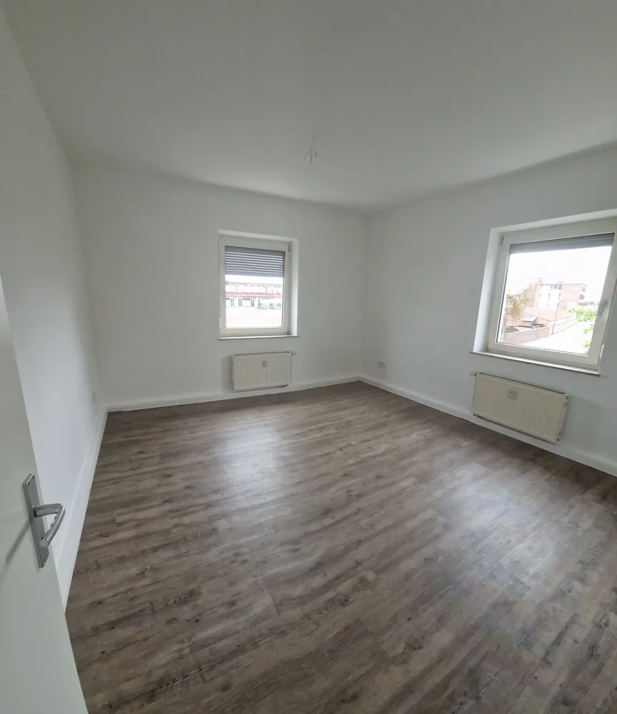 4 Zimmer Wohnung mit 83 m² in Schweinfurt – Bild 1