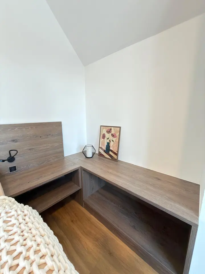 3 Zimmer Wohnung mit 65 m² in Aurich – Bild 5