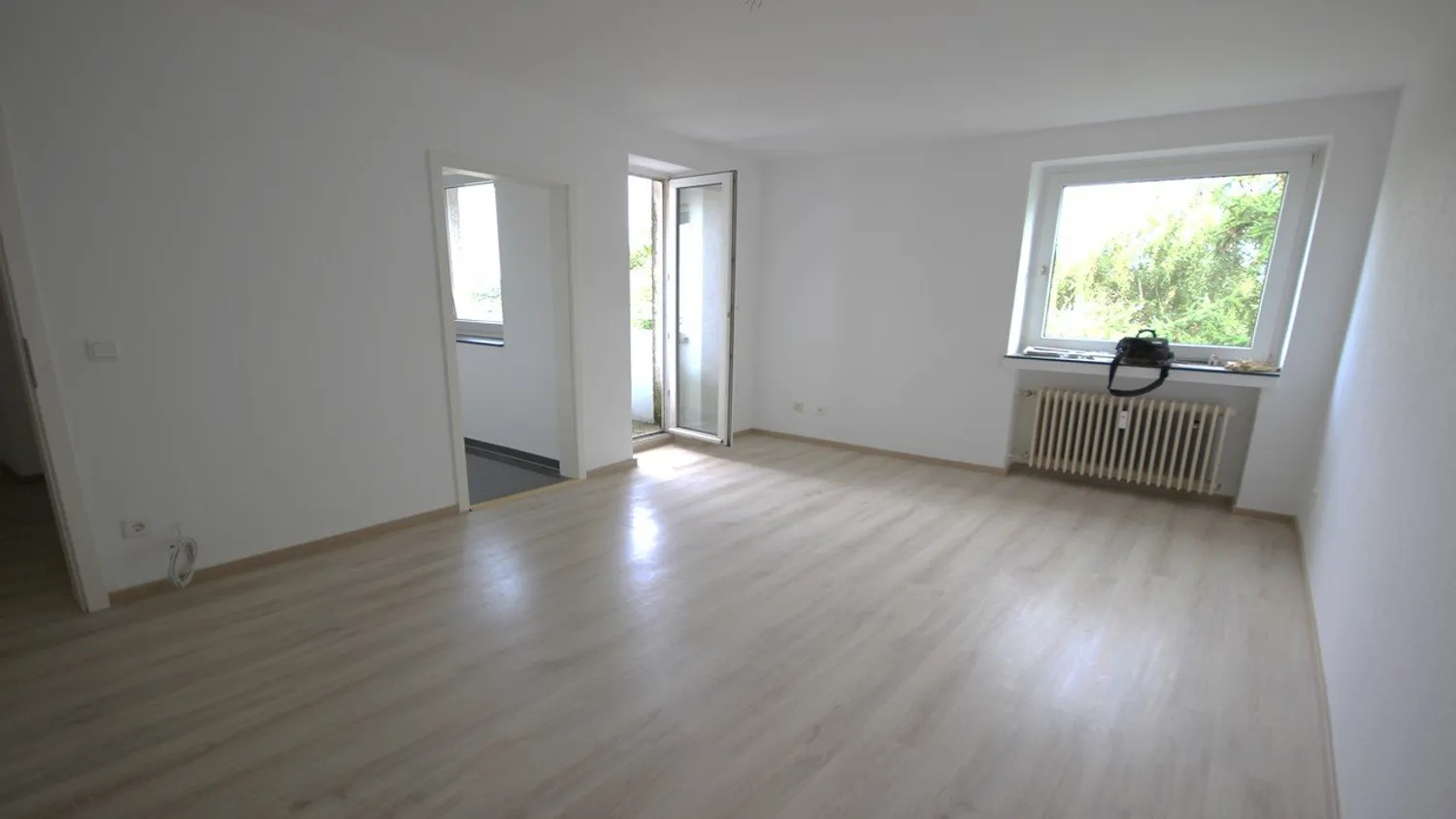2 Zimmer Wohnung mit 43 m² in Mönchengladbach – Bild 3