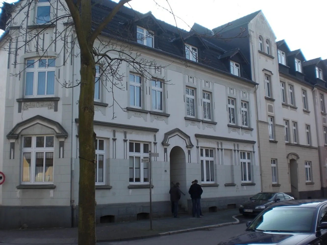 3 Zimmer Wohnung mit 76 m² in Recklinghausen – Bild 5